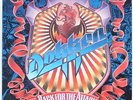 Back For The Attack   Dokken Vinyl Record