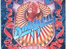 Back For The Attack  Dokken Vinyl Record