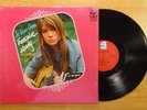 FRANCOISE HARDY “Je Vous Aime” Orig MONO LP EXCELLENT IN SHRINK 4 Corners 1967