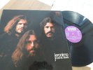JERONIMO COSMIC BLUES 1970 MINT 1ST PRESS KRAUTROCK MONSTER