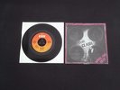 THE CLASH WHITE RIOT 1977 ITALIAN PRESS CBS 7