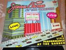 JAMES BROWN Live At The Garden KING Orig MONO Famous Flames PRISONER OF LOVE Jam