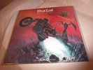 MEAT LOAF-BAT OUT OF HELL-SIMPLY VINYL SVLP 0086 LIMITED ED UK NEW LP