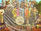 Beatles, The - Sgt. Pepper's Lonely Hearts Club Band (LP,  - Vinyl - 38269