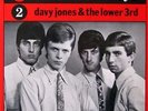 Manish Boys, The / Davy Jones And The Lower Third* - Untit - Vinyl - 95803