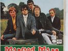 MANFRED MANN: I Can't Believe What You Say + 3 45 (Spain, PC) Rock & Pop