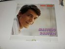 MASSIMO RANIERI - ROSE ROSSE - LP 1984 CGD/MusicA RECORDS - NM=/NM=