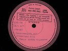 Eric Coates(Test Pressing Vinyl LP)The Merrymakers Overture-Lyrita-SRCS-VG/NM