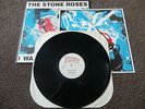 THE STONE ROSES - I Wanna Be Adored(UK 1991 12