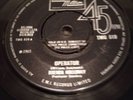 Rare Northern Soul Brenda Holloway Operator TMG 519