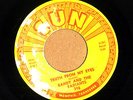 EARLY ROCK POP: RANDY AND THE RADIANTS My Way Of Thinking 7