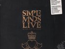 Simple Minds(2x12