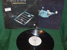 SUPERTRAMP Crime Of The Century Rare 1974 LP US White Label Promo A&M EXCELLENT