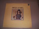  NICKY JAMES (MOVEMENT) - SAME. UK 1st Press 1971 PHILIPS