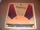 Plainsong - In Search of Amelia Earhart LP UK 1972 EX+/EX+  Folk Rock Lyric ins