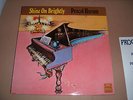 PROCOL HARUM SHINE ON BRIGHTLY UK STEREO 1ST PRESS NEAR MINT PROG PSYCH LP 1968