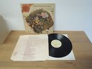 MANFRED MANN'S EARTH BAND - THE GOOD EARTH 1974 UK 1st PRESS ON BRONZE