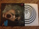 URIAH HEEP VERY 'EAVY UK 1970 VERTIGO LARGE SWIRL 1ST PRESS KILLER PROG LP