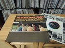 THE BEACH BOYS -THE BEACH BOYS TODAY / RARE CAPITOL / 1965 / GERMAN PRESS