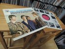 THE KINKS WELL RESPECTED KINKS 1ST GERMAN 1966 MEGA RAR