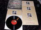 5 LP Box Furtwängler, Richard Wagner  Die Walküre, Rare alte HMV, old HMV