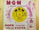 Pictures Of Today - Paul & Barry Ryan (7”)
