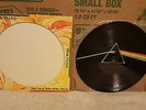 ORIGINAL 1978 PINK FLOYD DARK SIDE OF THE MOON PICTURE DISC LP CAPITOL RECORDS