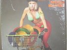 Razormaid-Ch.8-Rare Dance Remix 2 LP Set-Agnetha Faltskog-N.Mint Orange Vinyl