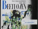 PAUL MAKANOWITZKY / NOEL LEE - Beethoven - RARE LP - Lumen LD-3-418