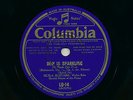 Giula BUSTABO: Perpetuum Mobile (Novacek) / Dew is Sparkling (Rubinstein) N-MINT