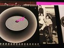 Queen-Jazz-ORIGINAL 1978 US LP-CLEAN w/NM Bicycle Race Poster