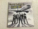 IRON MAIDEN FLIGHT 666 2LP PICTURE DISC NM