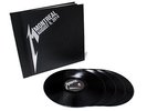 METALLICA LIVE BY REQUEST MONTREAL AUGUST 9 2014 4LP VINYL LTD 500 ONLY SEALED