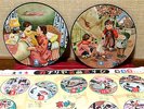 50s JAPAN  SHELLAC PICTURE 8