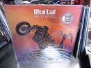 Meat Loaf Bat Out of Hell LP NEW vinyl  [UK Import]
