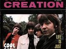 THE CREATION: Cool Jerk / Life Is Just Beginning (scarce 1967 German HIT-TON 7