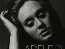ADELE-21 VINYL LP NEW