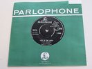 CILLA BLACK ORIG 1963  U.K.  45  LOVE OF THE LOVED EX MISSPRESSED CILIA BLACK