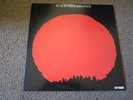 Black Renaissance Body, Mind and Spirit LP RED VINYL Jazz Funk