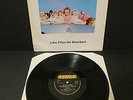 Alex Chilton Like Flies On Sherbert UK Aura LP Big Star