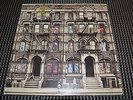 LP - LED ZEPPELIN - PHYSICAL GRAFFITI, 1st Press, DE´75, nice copy