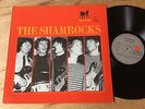 LP - The Shamrocks ?– The 60's Beat : Ariola ?vinyl album
