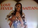 Saitana LP, Love Fever rare South Africa disco funk boogie Harari ORIGINAL