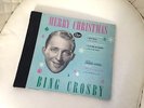 Bing Crosby MERRY CHRISTMAS Decca A-550 1945 Multi Record Set of 8