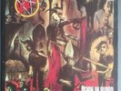 Slayer Vinyl LP Reign in Blood