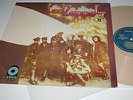 LP LED ZEPPELIN II Atco 605031 BRAZIL COLOURED WAX FARBIGES VINYL MINT-