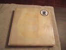 Jurassic 5 Quality Control - The Wood Box 4LP New/sealed free shipping