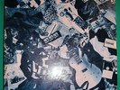 Originale 11 LP-Box The Who - Phases (Polydor)