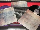 LONELY IS AN EYE SORE DEAD CAN DANCE COCTEAU TWINS ORIG 4 AD UK BOX SET V/A