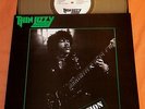 THIN LIZZY DEMOLITION LP RARE CLEAR VINYL PHIL LYNOTT WARRIOR SHE KNOWS ROCKLILA